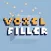 Voxel Filler