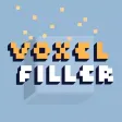 Voxel Filler Voxel Filler
