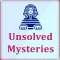 Best Unsolved Mysteries