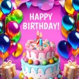 Happy Birthday Wishes