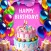 Happy Birthday Wishes