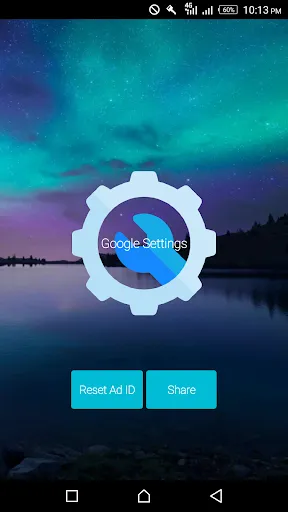 Скриншоты Launcher ?for Google App Sett