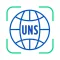 UNS Authenticator