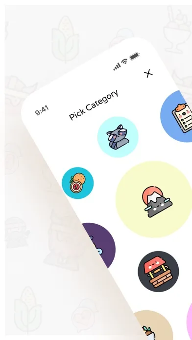 ภาพหน้าจอของ Minml - Minimal Wallpapers