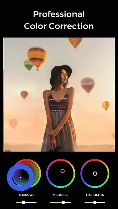 Capturas de pantalla de StoryWave - Video Maker