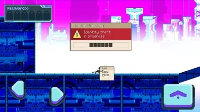 A.L.I.C.E スクリーンショット