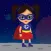 Super Meia