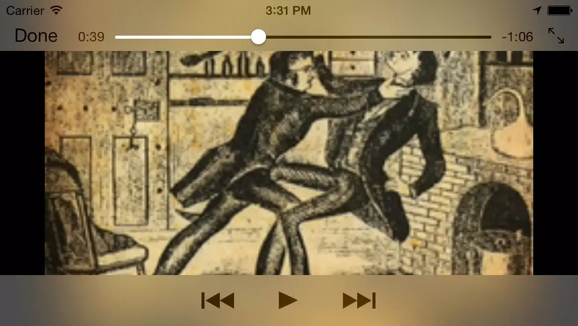 Walking Cinema: Murder on Beacon Hill (Full) Screenshots