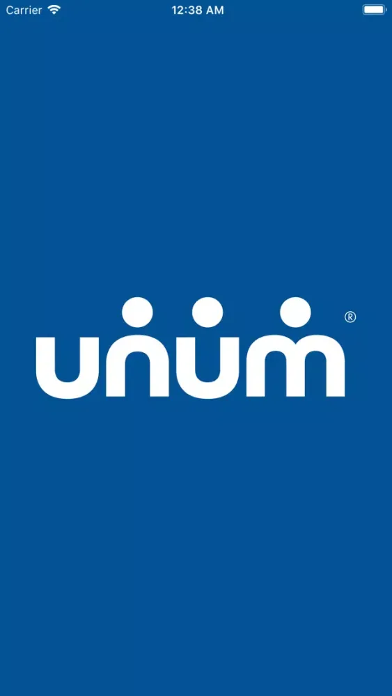 Unum Events سکرین شاٹس