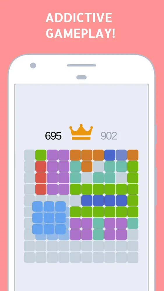 1010! Block Puzzle King Screenshots