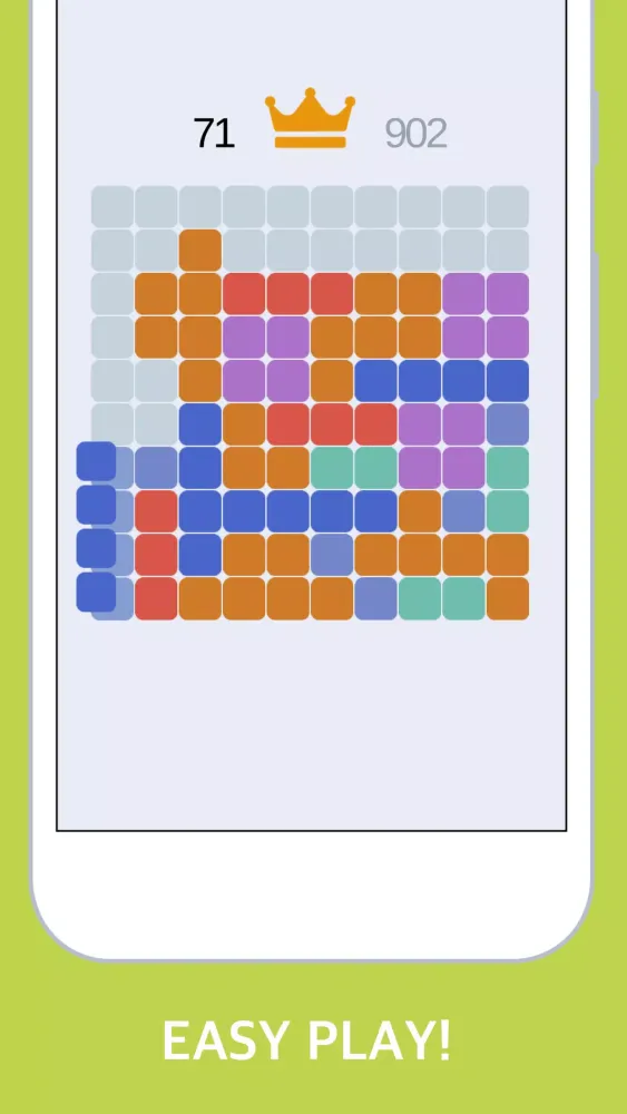 1010! Block Puzzle King Screenshots