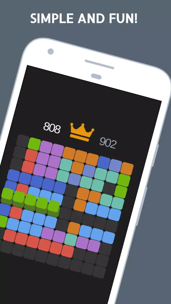 1010! Block Puzzle King Screenshots