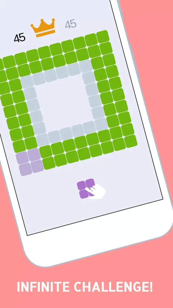 1010! Block Puzzle King Screenshots