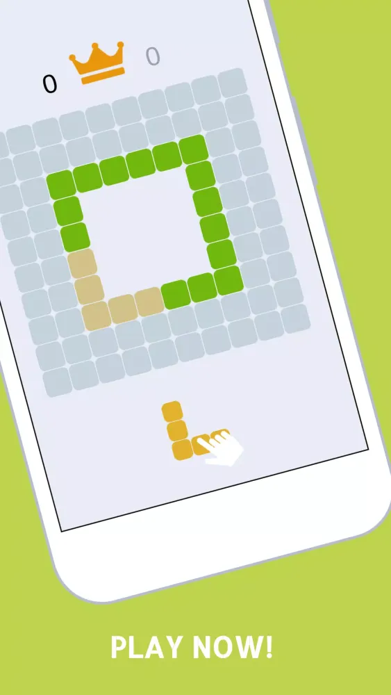 1010! Block Puzzle King Screenshots