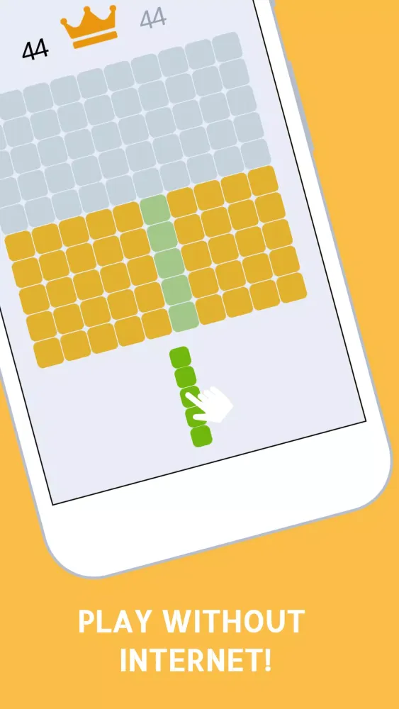 1010! Block Puzzle King Screenshots