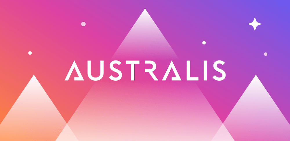 Australis - Icon Pack