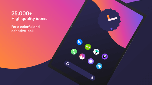 Australis - Icon Pack-screenshot-5