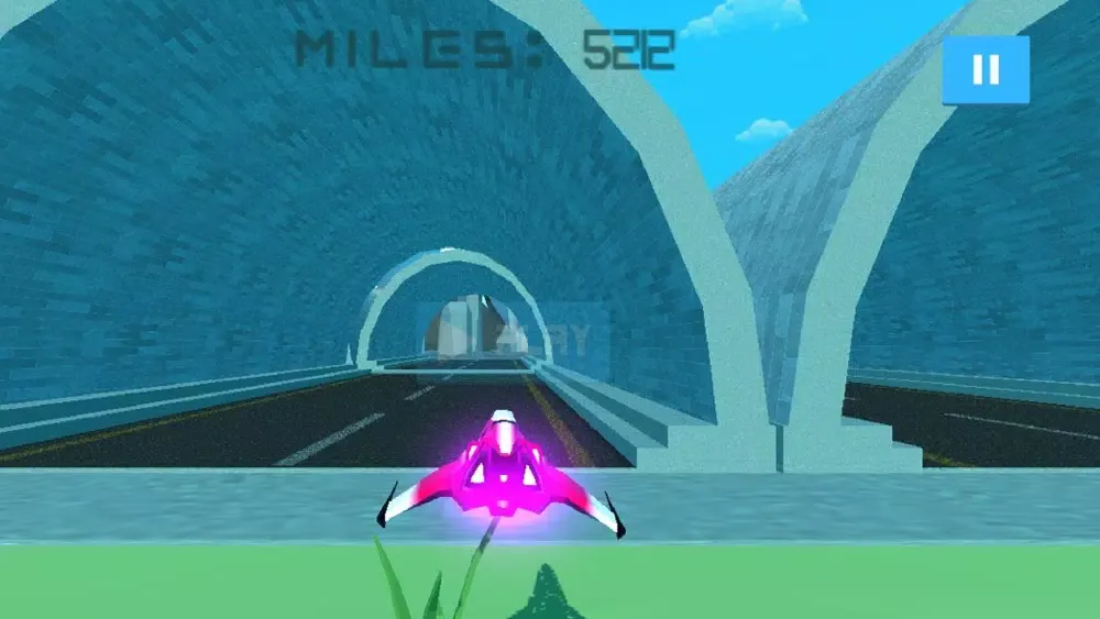 Spectre GO スクリーンショット