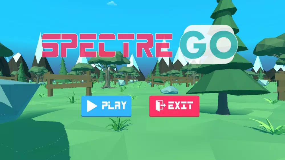 تصاویر Spectre GO