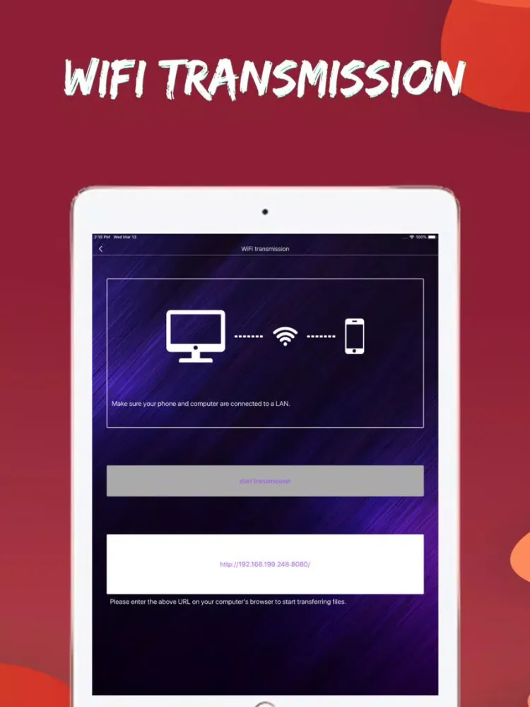 Unzip Master iPad  سکرین شاٹس