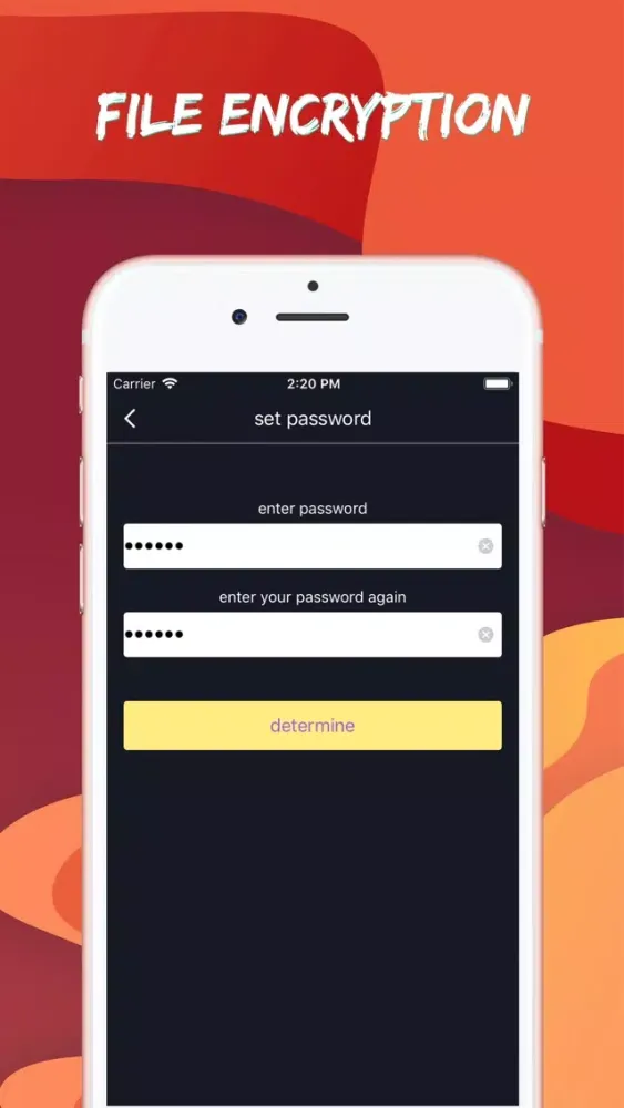 Unzip Master سکرین شاٹس