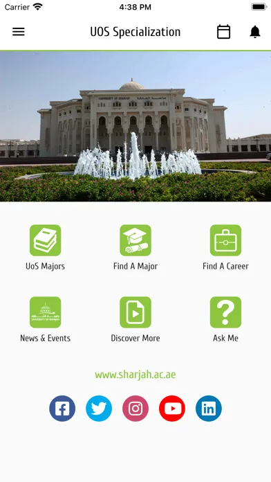 تصاویر UOS Specialization
