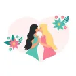 Lesbian Romance