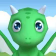 Dragon Match! - Merge & Hatch