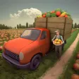 Market Run: Farm Delivery