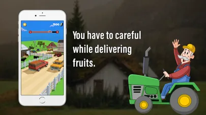 تصاویر Market Run: Farm Delivery