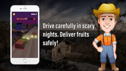 تصاویر Market Run: Farm Delivery