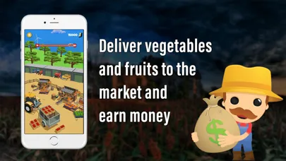 تصاویر Market Run: Farm Delivery