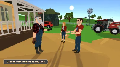 صور Tractor Simulator Farm Games