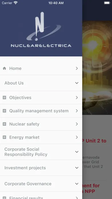 Access SNN Ekran Görüntüleri