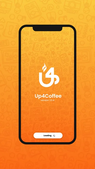 Up4Coffee 스크린샷