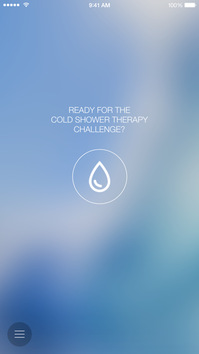 CST - Cold Shower Therapy应用截图