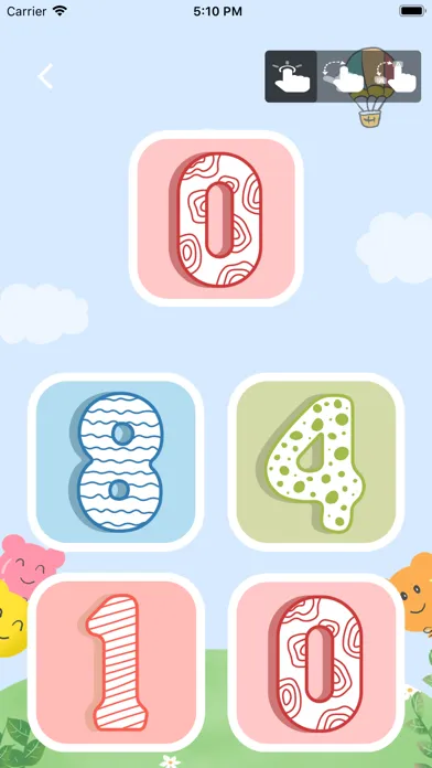 ThingLearn应用截图