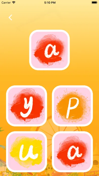 ThingLearn应用截图