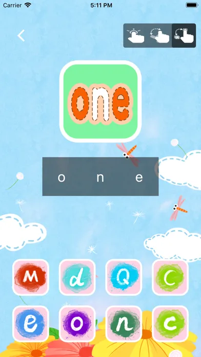 ThingLearn应用截图