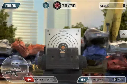صور Guns & Ammo : Point of Impact Reloaded HD