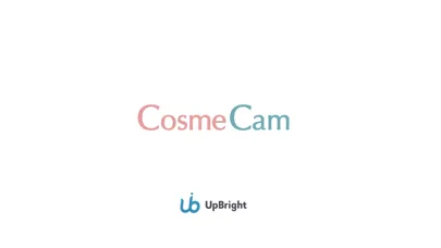 CosmeCam سکرین شاٹس