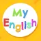 My English: Speak English !