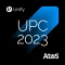 UPC 2023