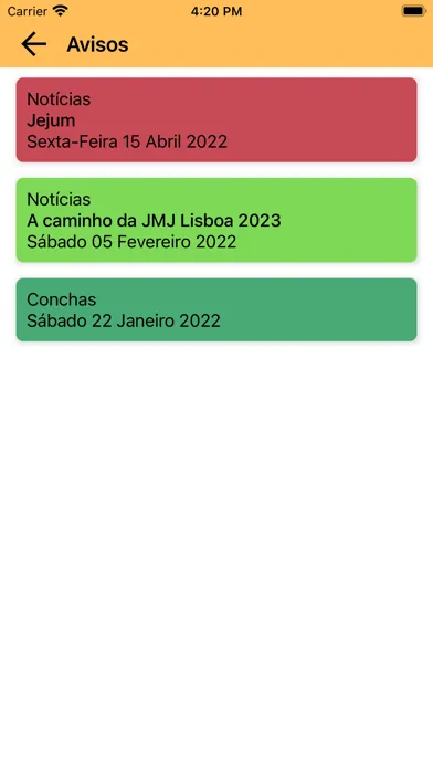 UPChelas 스크린샷