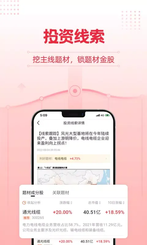 股牛牛股票應用截圖