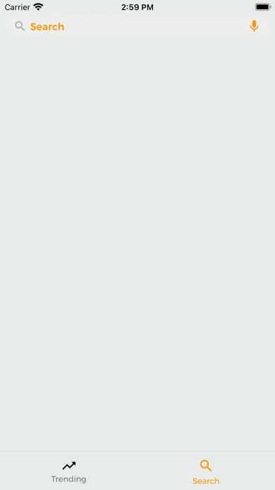 Gitter Lite应用截图