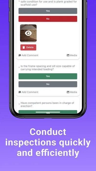 AuditDAT Screenshots