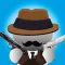 Run With Gun Against the Mafia