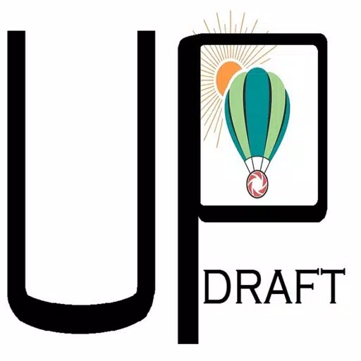UpDraft Magazine UpDraft Magazine