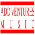 AddVenturesMusic Radio App